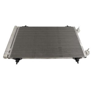 Kondensator, Klimaanlage VEMO V22-62-0007