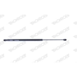 Gasfeder, Kofferraumdeckel MONROE ML6124