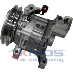 Klimakompressor MEAT & DORIA K12115
