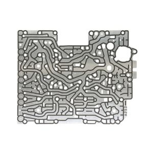 Junta, transmissão automática ZF 0501 227 253