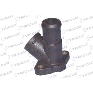 Flange, líquido de arrefecimento TRICLO 463484