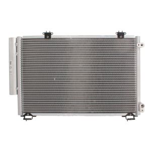 NISSENS 94681 Condensatore climatizzatore con