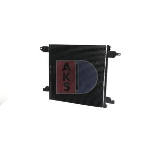 A/C-kondensor AKS DASIS 122004N