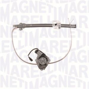 Regulador de janelas MAGNETI MARELLI 350103170301