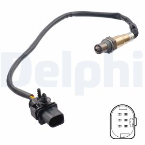 Sensor Lambda DELPHI ES21310-12B1