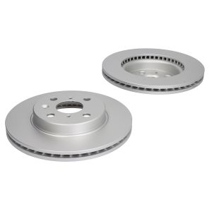 Disque de frein DELPHI BG5279C