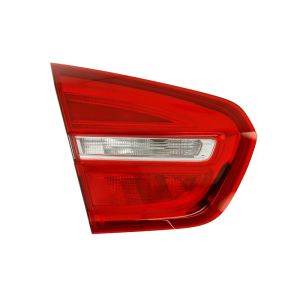 Luz traseira, direita (24V, vermelho) MAGNETI MARELLI 714021140751