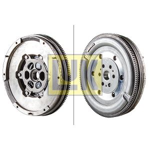Volante bimassa LUK 415 0169 10