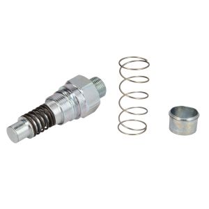 Conector hidráulico FASTER KIT2FNB3816/38F