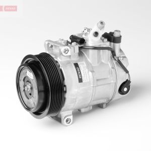 Compresseur de climatisation DENSO DCP17103