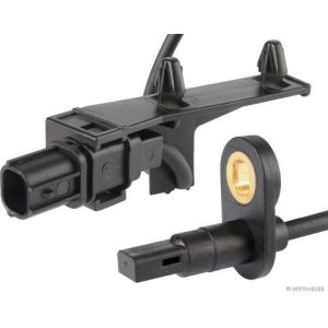 Sensor do ABS traseiro, direito HERTH+BUSS ELPARTS J5914029