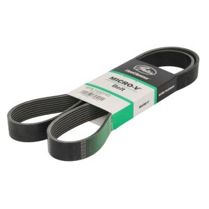 Cinto com várias nervuras em V GATES 8PK1495HD