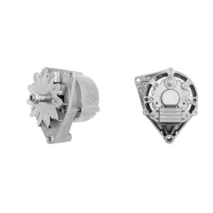 Dynamo / Alternator MAHLE MG 195