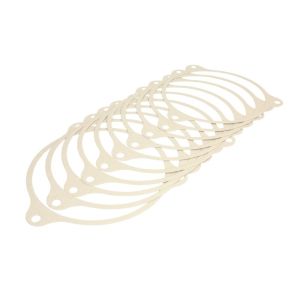 Joint spi, flasque de boîte de vitesses ENGITECH ENT030023
