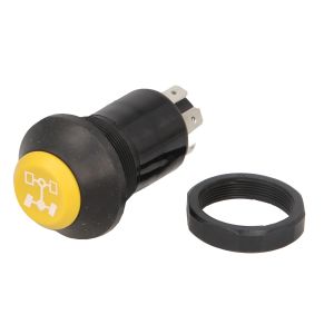 Interruptor de botón PNEUTRON 11175010XX