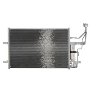 Condenseur, climatisation THERMOTEC KTT110293
