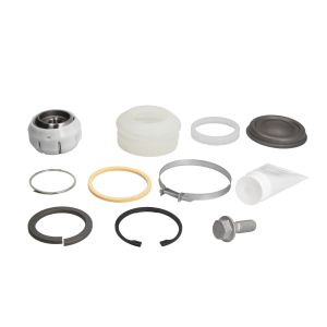 Kit de reparação, suporte de guia PROKIT FEBI BILSTEIN 43725