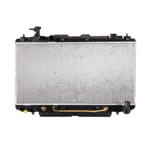 Radiator, motorkoeling NRF 58415