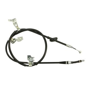 Cabo do travão de mão traseiro, direito TRW GCH469