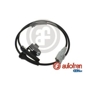Sensor do ABS traseiro, direito AUTOFREN SEINSA DS0090