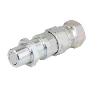 Conector hidráulico FASTER KIT2FNP3820/12G