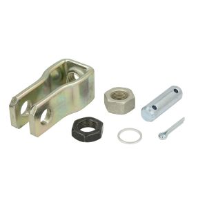 Kit de montaje, cilindro de freno de membrana WABCO 423 000 534 2