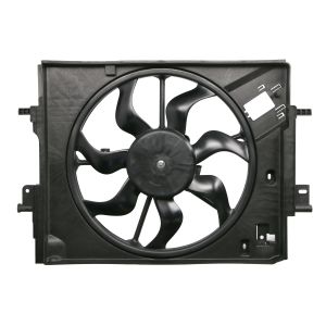 Ventilador, arrefecimento do motor NISSENS 850292