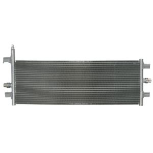 Radiateur basse température, intercooler THERMOTEC DAB030TT