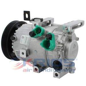Airco-compressor MEAT & DORIA K19166