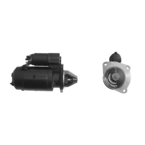 Starter MAHLE MS 346
