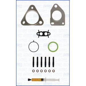 Kit de montaje, sobrealimentador AJUSA JTC12041