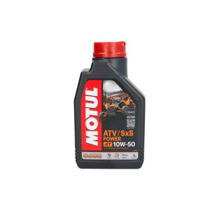 Motorolie MOTUL ATV-SXS Power 10W50 1L