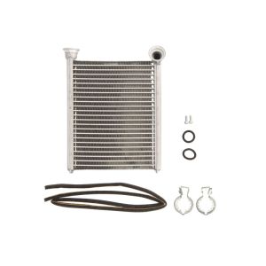 Permutador de calor, aquecimento interior THERMOTEC D6X015TT