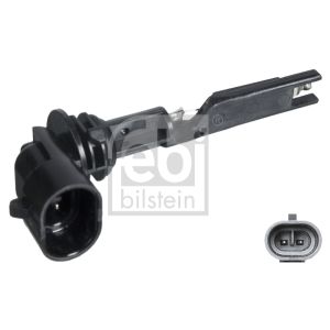 Sensor, Kühlmittelstand FEBI BILSTEIN 45417