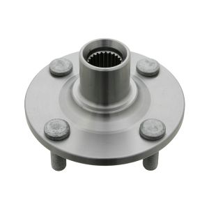 Cubo de rueda FEBI BILSTEIN 28248