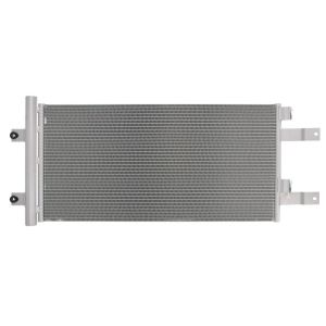 Condenseur, climatisation NISSENS 941073