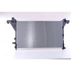 Moteur De Ventilateur De Radiateur Pour Renault Master III 2.3 DCi (2010+) - Compatible Nombreuses Références - 11