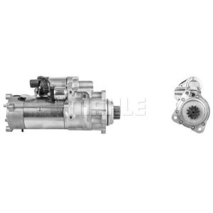 Arrancador MAHLE MS 452