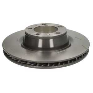 Disco de travão BREMBO 09.E897.11, 1 Peça