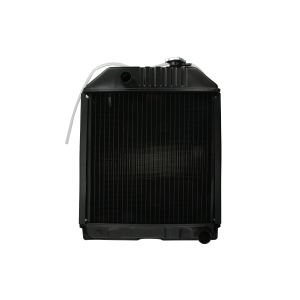 Núcleo, radiador do motor  THERMOTEC D7AG739TT