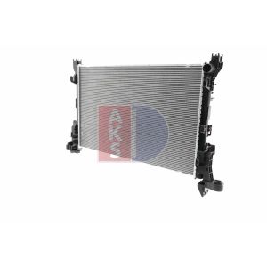 Raffreddatore motore AKS DASIS 180109N