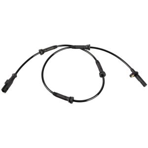 Sensor do ABS traseiro, direito BLUE PRINT ADBP710117