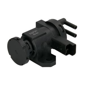 Válvula de controlo electropneumática HANS PRIES 639 901