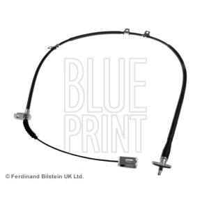 Kabel, parkeerrem BLUE PRINT ADN146296