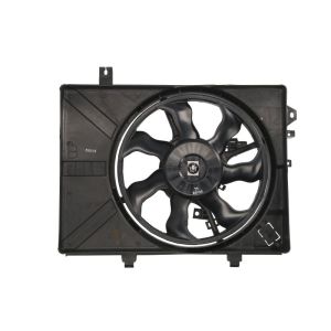 Ventilador, arrefecimento do motor NISSENS 85035