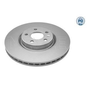 Bremsscheibe MEYLE 583 521 0046/PD