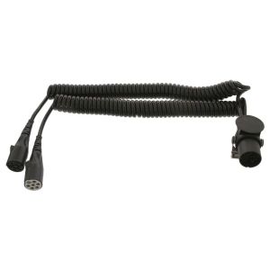 Câble électrique spiralé FEBI BILSTEIN 40100