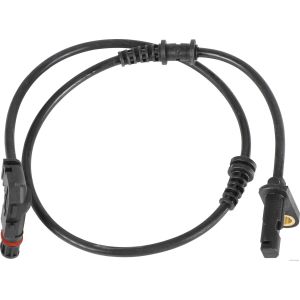 Sensor do ABS traseiro, direito HERTH+BUSS ELPARTS 70660224