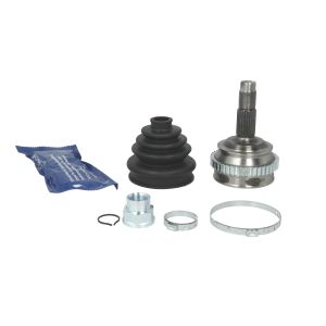 Kit di giunti, albero motore MEYLE KIT 214 498 0016