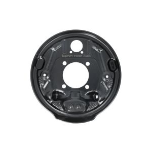 Bremsträgerplatte HANS PRIES 410 631